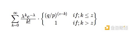 比特币白皮书核心思想解读：一种无需信任的电子现金系统