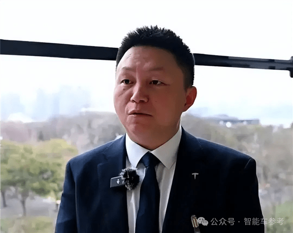 特斯拉中国厂长去向及小米汽车产能挑战