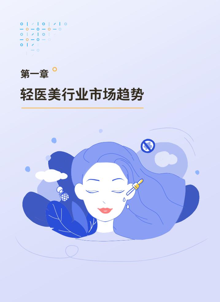 轻医美：引领医美行业未来趋势的八大发展方向