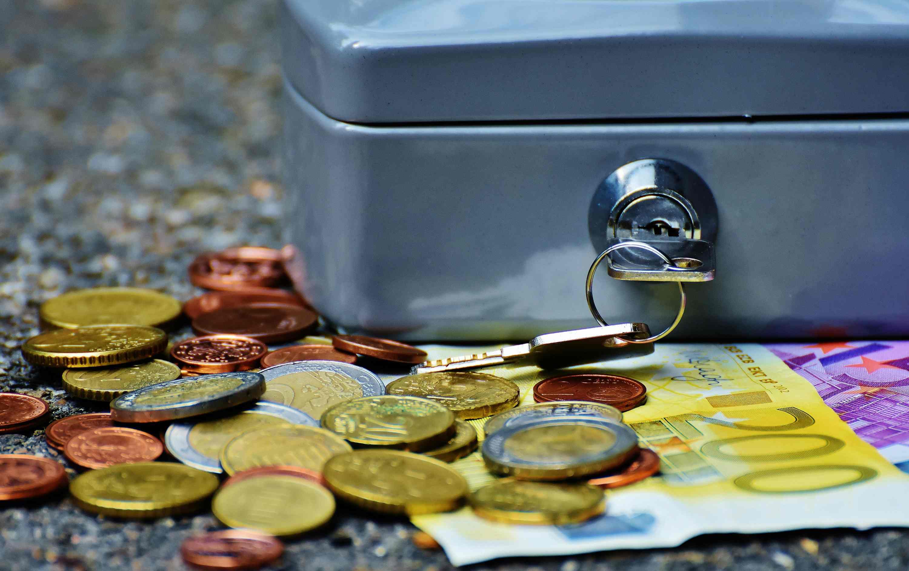 黄金交易中的点数：解读市场波动背后的信号