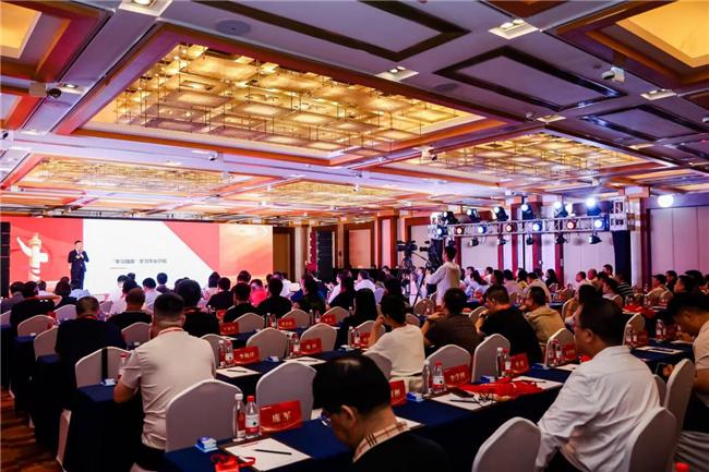 學習強國線下空間啟動：效仿五月天演唱會？台特化模式的黨建資源整合