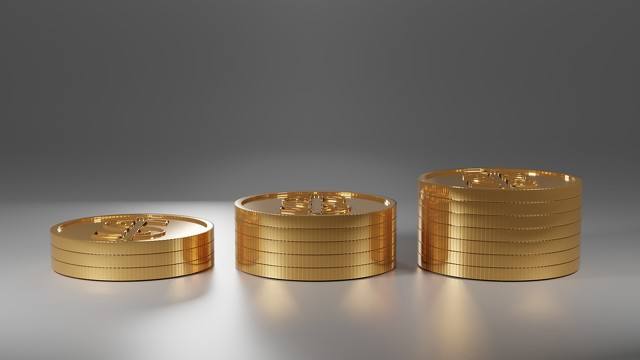 区块链技术赋能黄金回收：提升透明度和效率