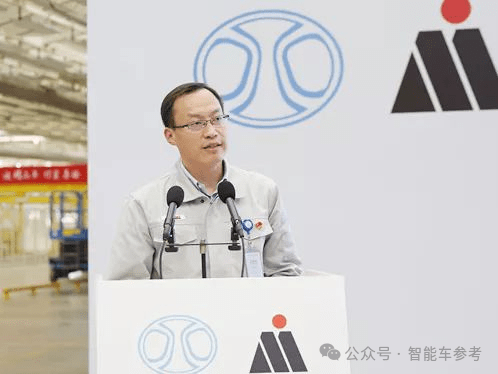 特斯拉中国厂长去向及小米汽车产能挑战