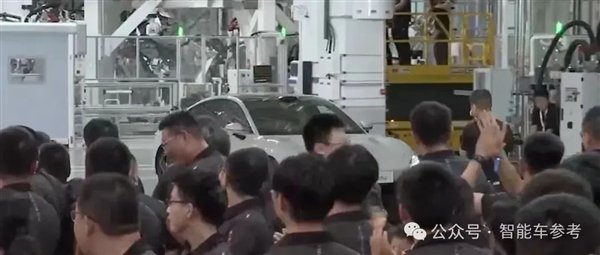 特斯拉中国厂长去向及小米汽车产能挑战