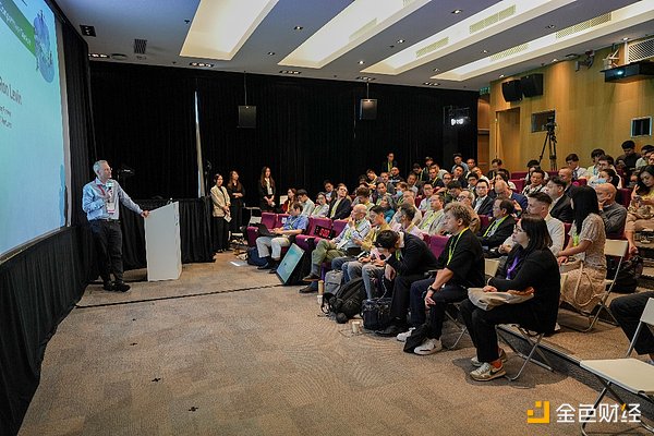 2024数码港创业投资论坛：Web3.0引领香港创投新未来