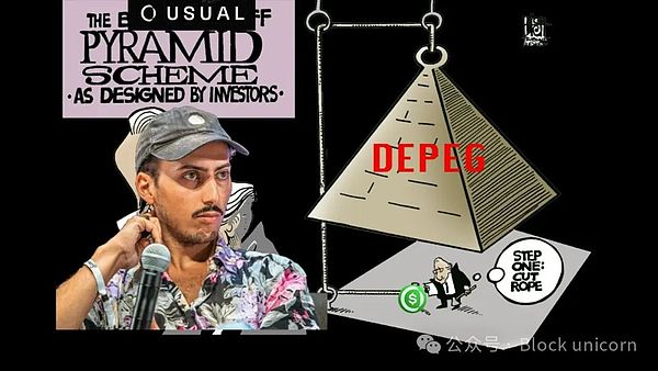 Usual 稳定币协议的崩塌：USD0++ 脱钩事件深度解析