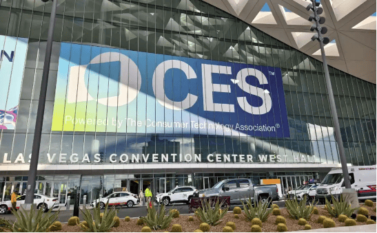 CES 2025: 中国汽车产业链闪耀国际舞台，智能化领先全球
