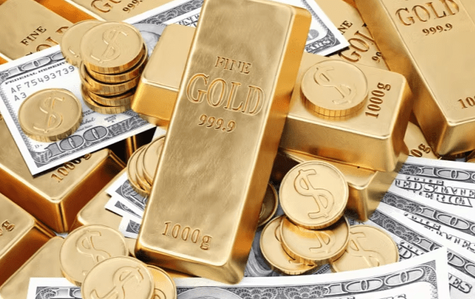 金价回调与未来走势预测：机遇与挑战并存