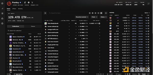 OpenSea的涅槃：在监管与竞争中寻求新生