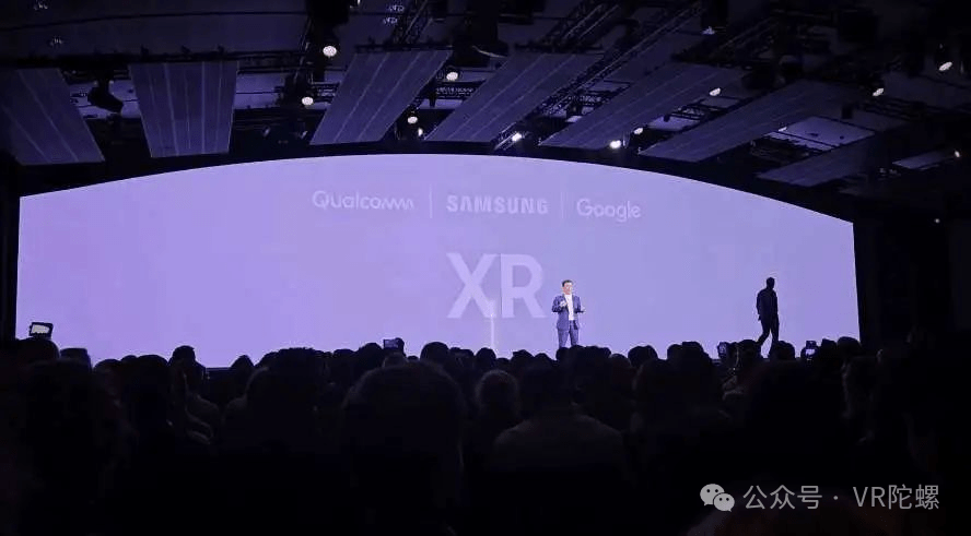 2024年中国XR市场：AR逆袭VR，星纪魅族领跑