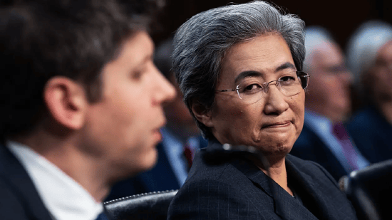 AMD财报：AI芯片豪赌与出口管制下的挑战
